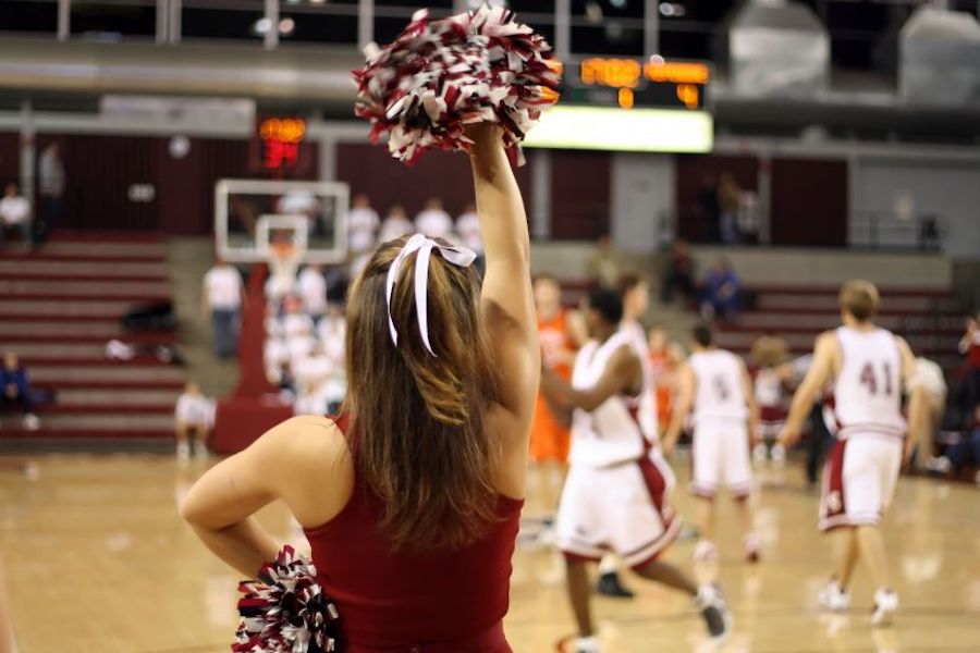 Cheer Tryouts 2025, Skills and Spirit