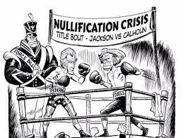 My favorite thing about history class as a kid was when an excited history teacher busted out with a political cartoon and the humor fell on the deaf ears of the students.