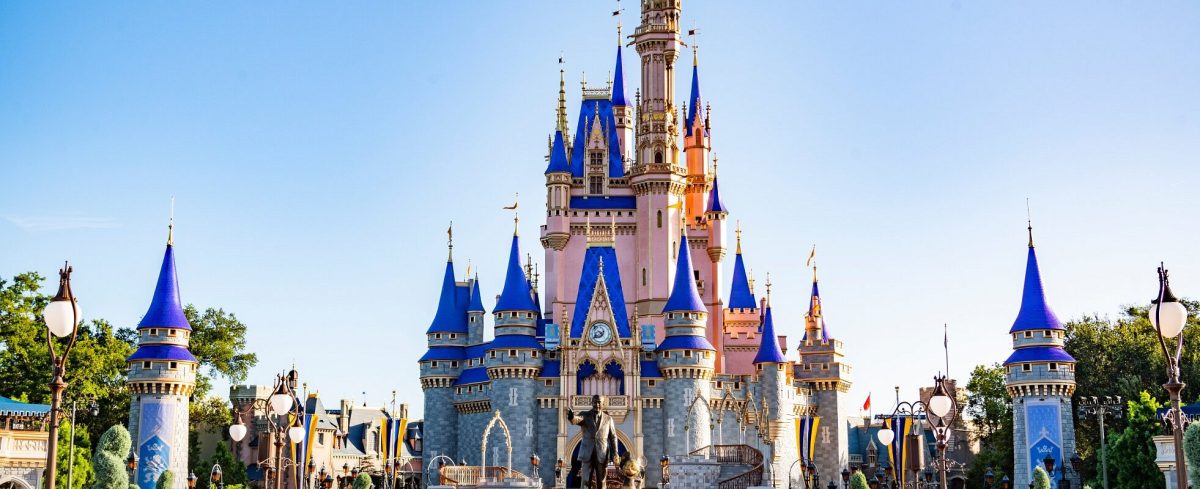 Hospitality and Tourism Class Headed to Disney