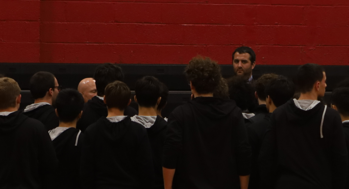 Wrestling Readies to Break Away from Last Year's Co-Champions