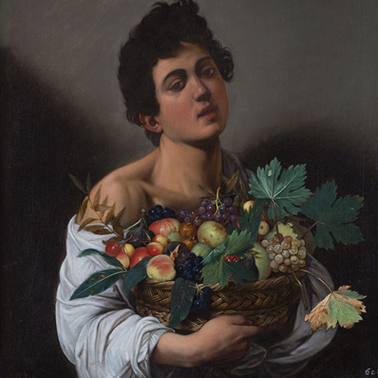 Italian Honors Students Visit Priceless Renaissance Art at Morgan Library