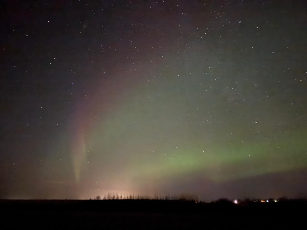 Trip to the Great North a Huge Success