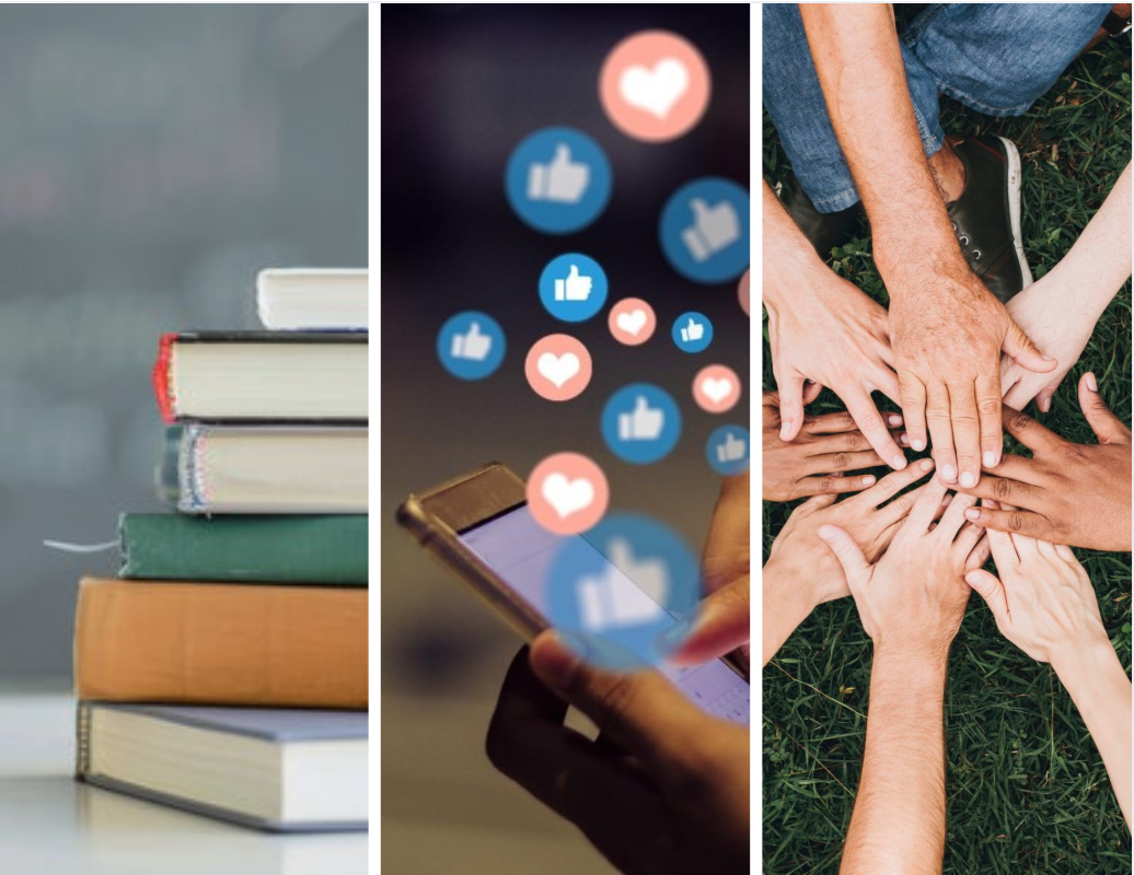 The Obstacles of Teenage Life Can be Overcome