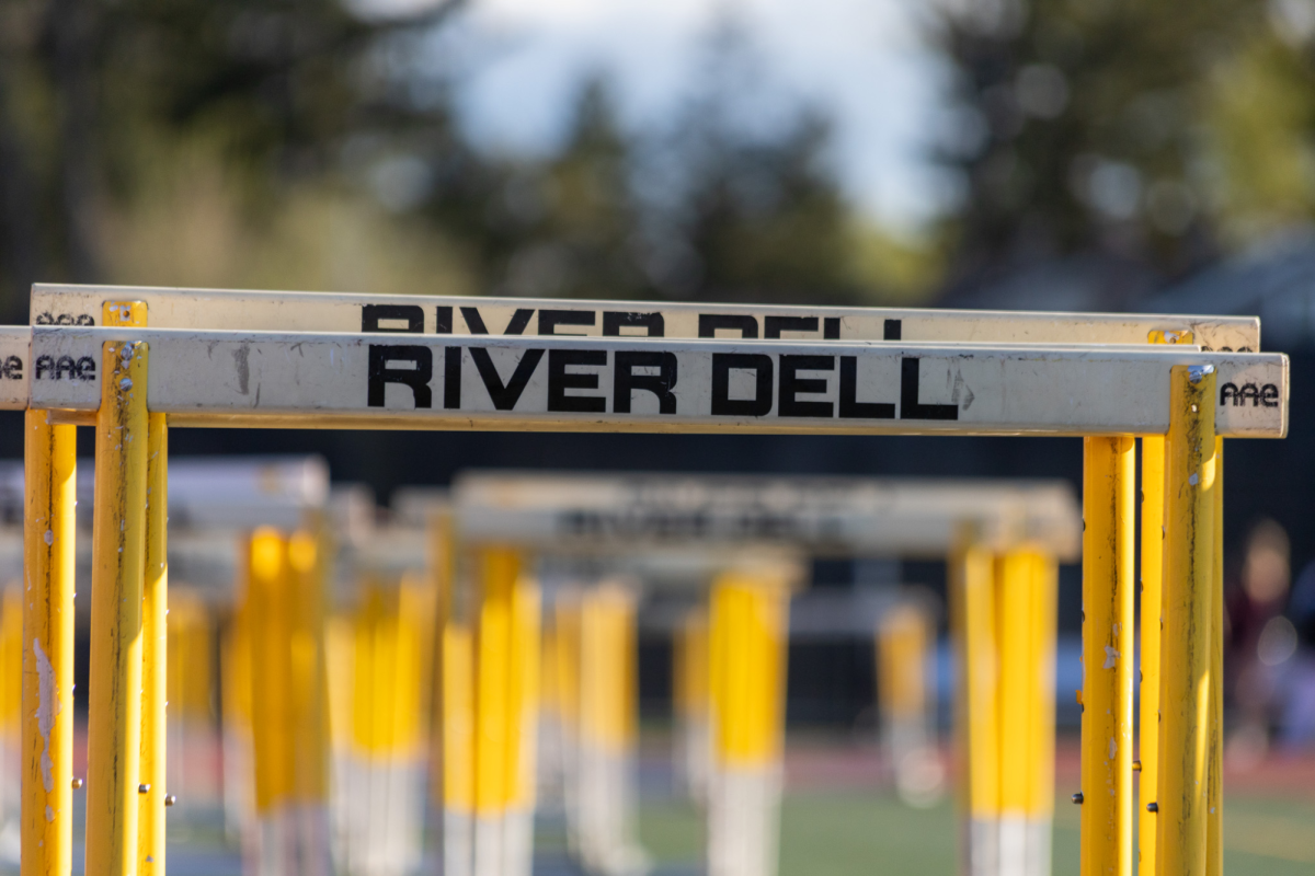 Hawks Impress at Bergen County Relays