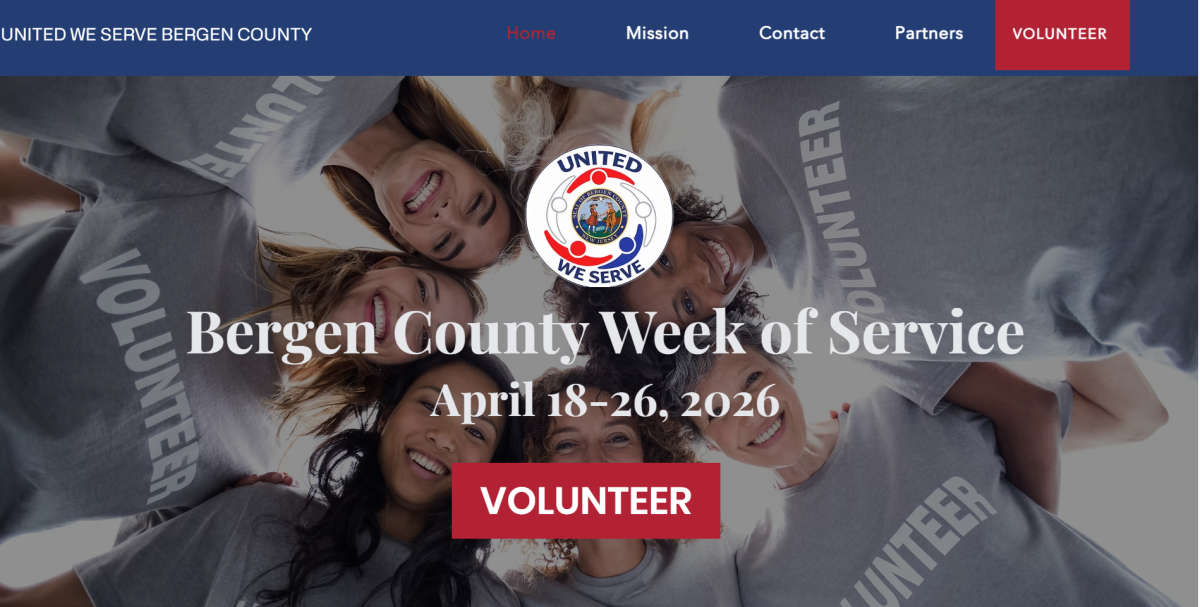 Interact Club Celebrates Week of Service