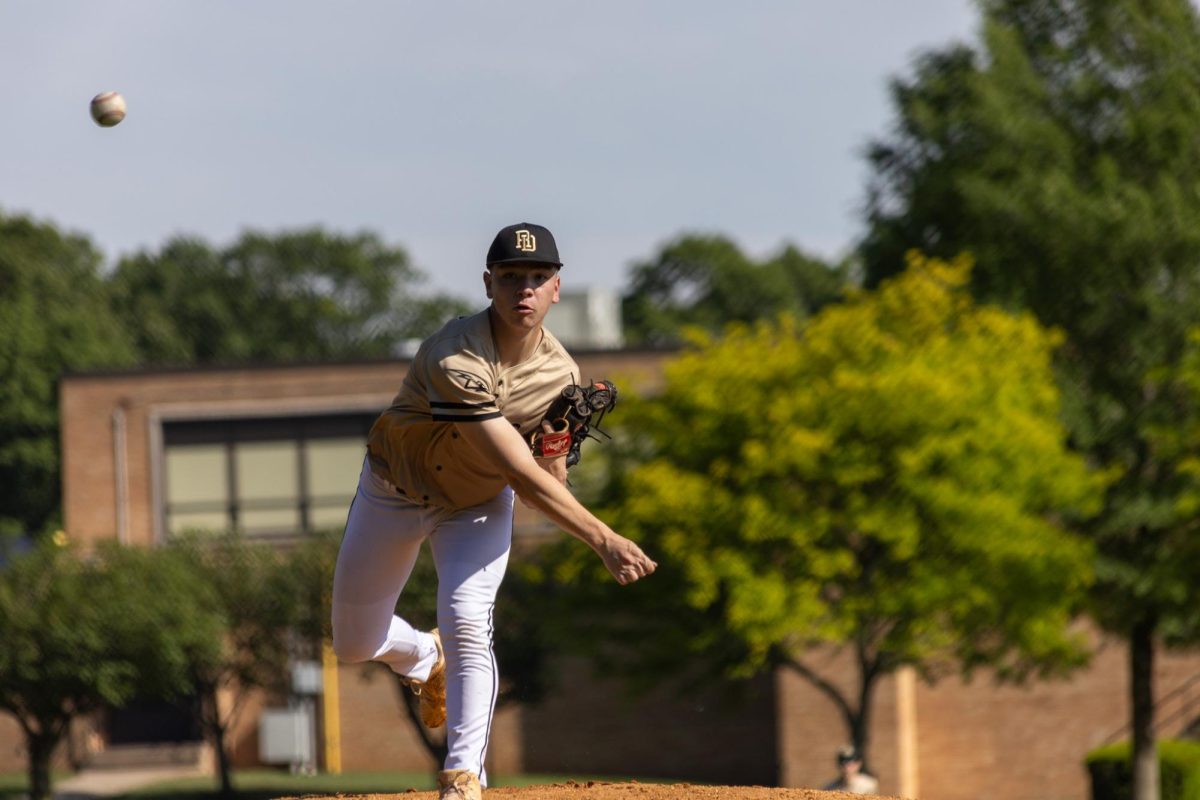 Baseball Keeps On Swinging