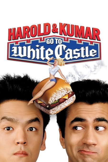 A Very Harold and Kumar Movie Review